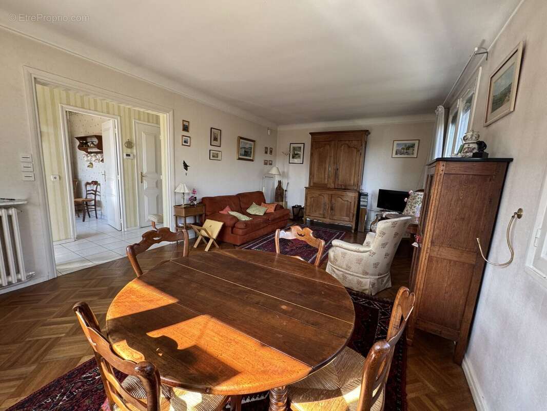 Maison à FOURQUEUX