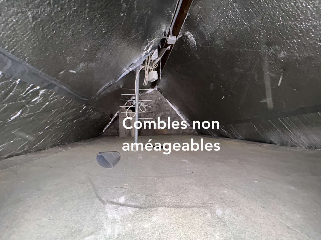 Maison à WITTENHEIM