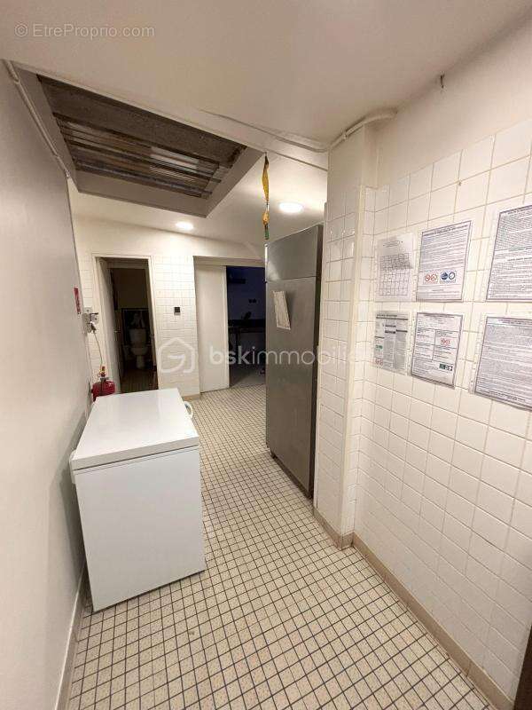 Appartement à EU