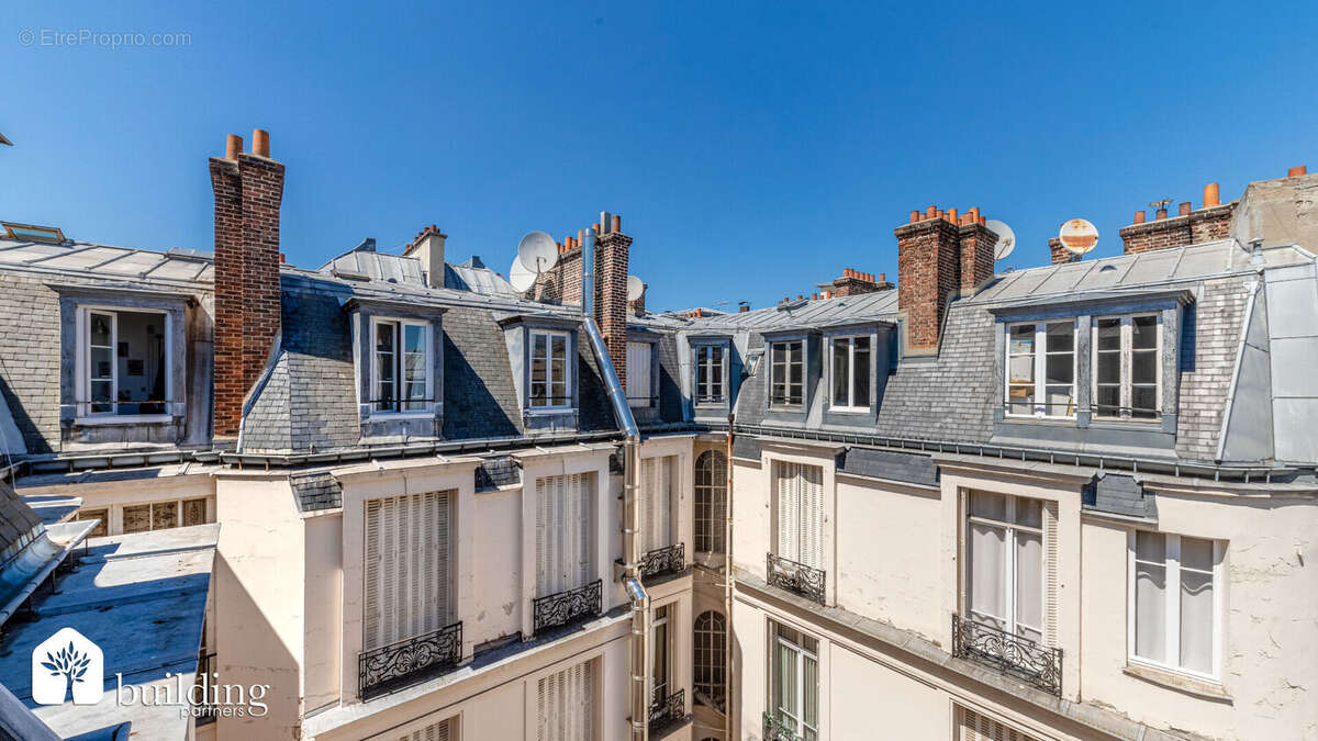 Ensemble de 5 studios - Victor Hugo / Dauphine Paris 16e - photo 17
