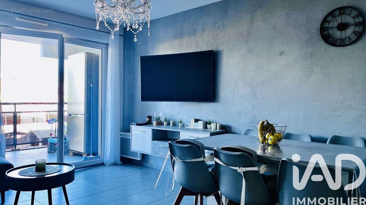 Photo 3 - Appartement à PUGET-SUR-ARGENS