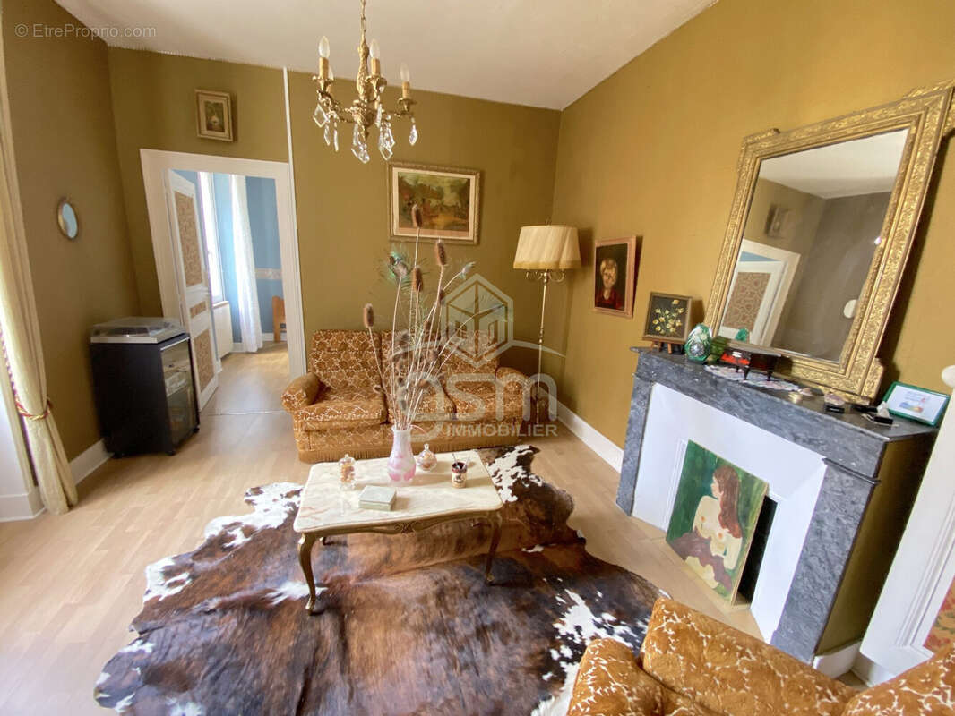 Maison 160 m² à Sainte-Maure-De-Touraine  - photo 5