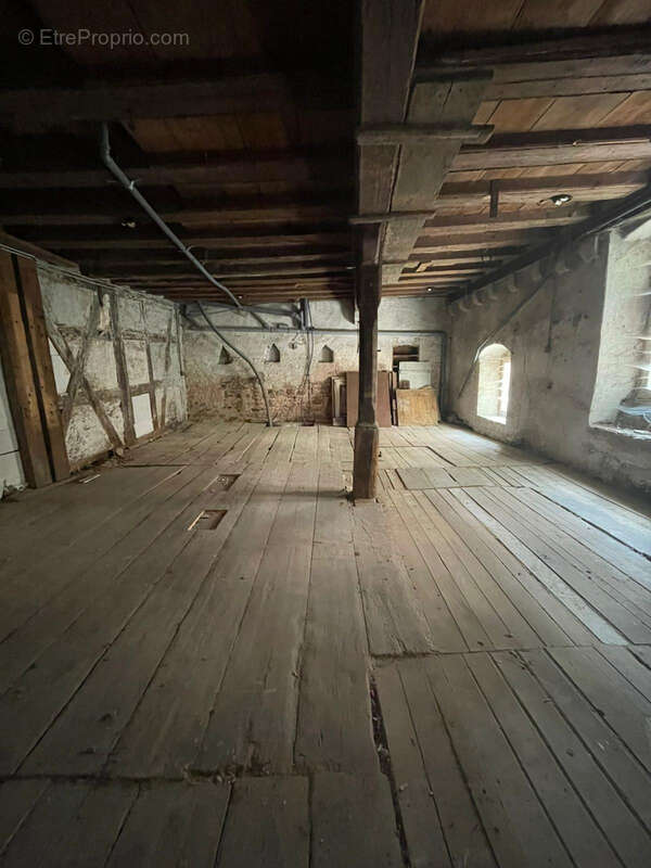 Lots d'appartements - 271m2 - photo 13