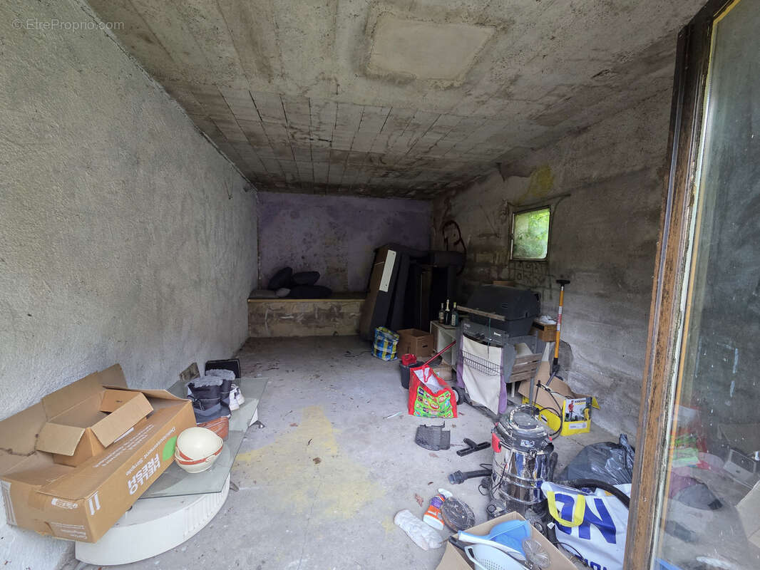 Appartement à AIX-LES-BAINS
