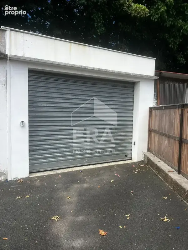 Parking à ANGLET