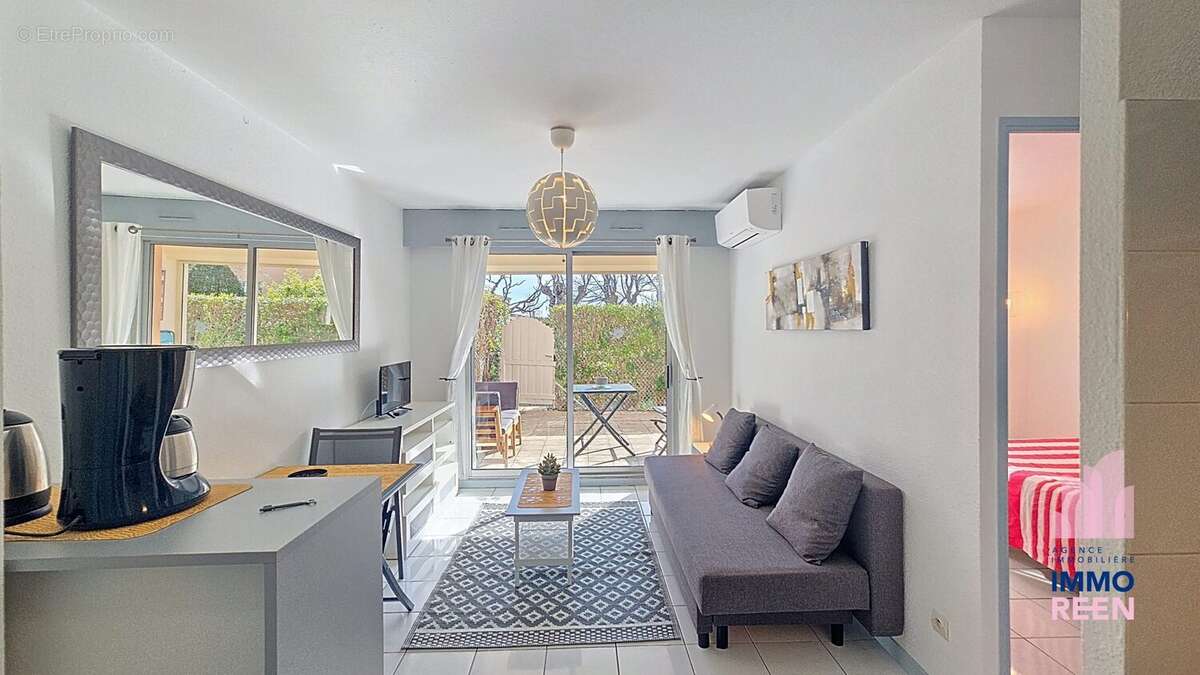 Appartement à LA SEYNE-SUR-MER