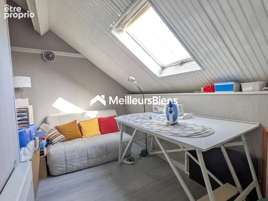 Charmante maison 134m2 au sacre coeur !! - photo 15