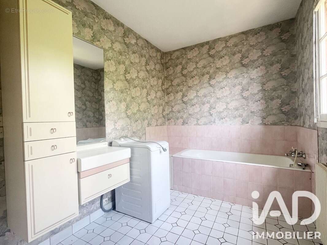 Maison 140 m² à Beauvais  - photo 8