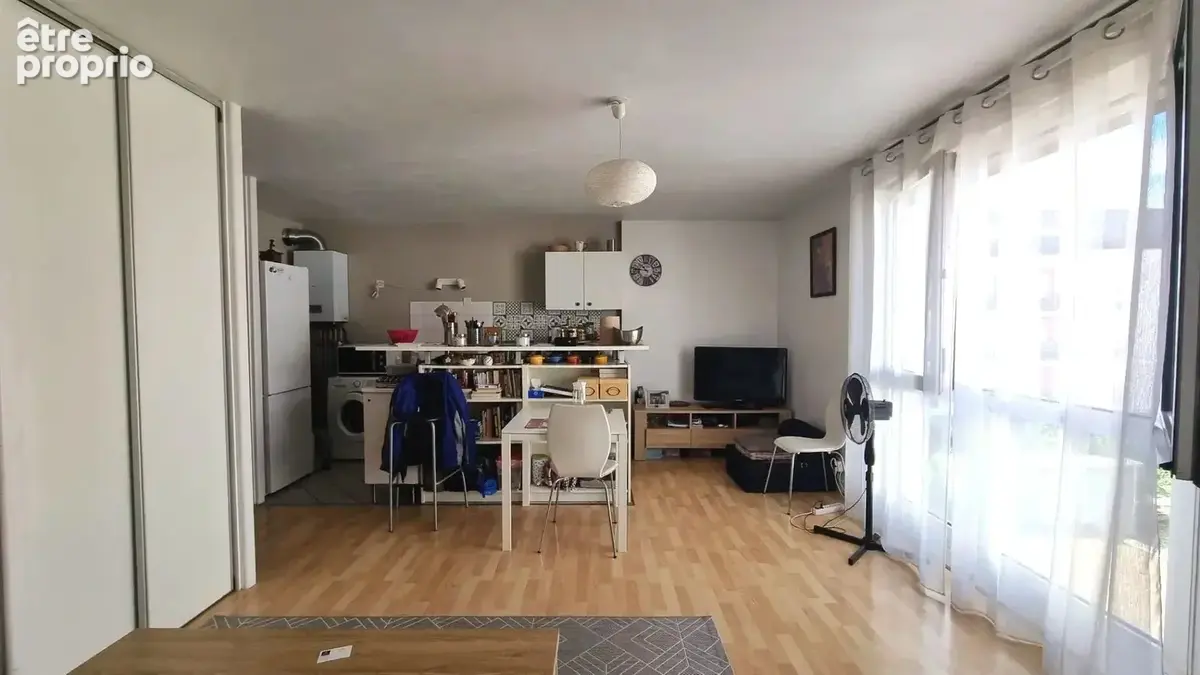 Vente Appartement Plaisir(78370) 121 500ï¿œ - photo 2