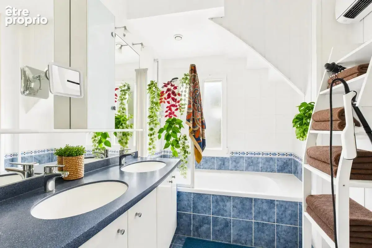 Maison de 5 pièces de 123 m² à Heuilley-sur-Saône - photo 10
