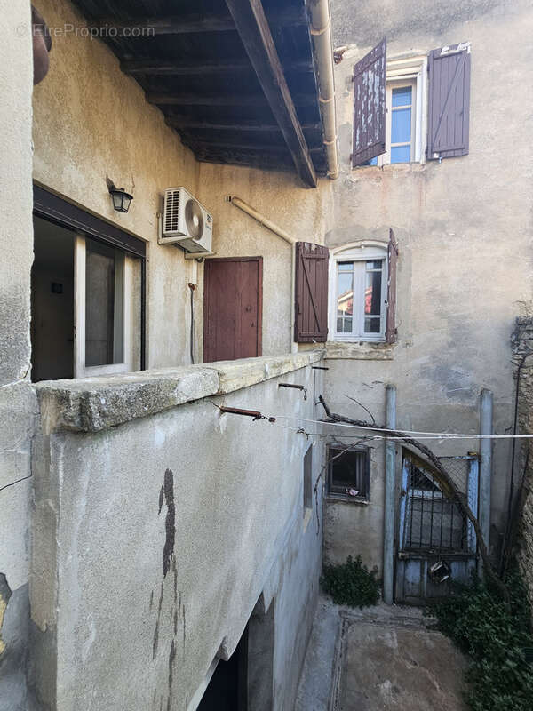 Maison à MARGUERITTES