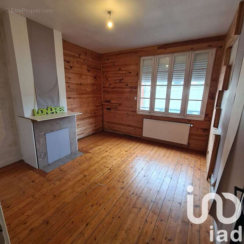 Maison 115 m² à Blangy-Sur-Bresle  - photo 5