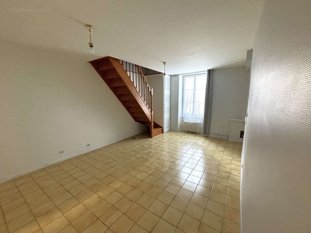 Maison à CHATEAUDUN