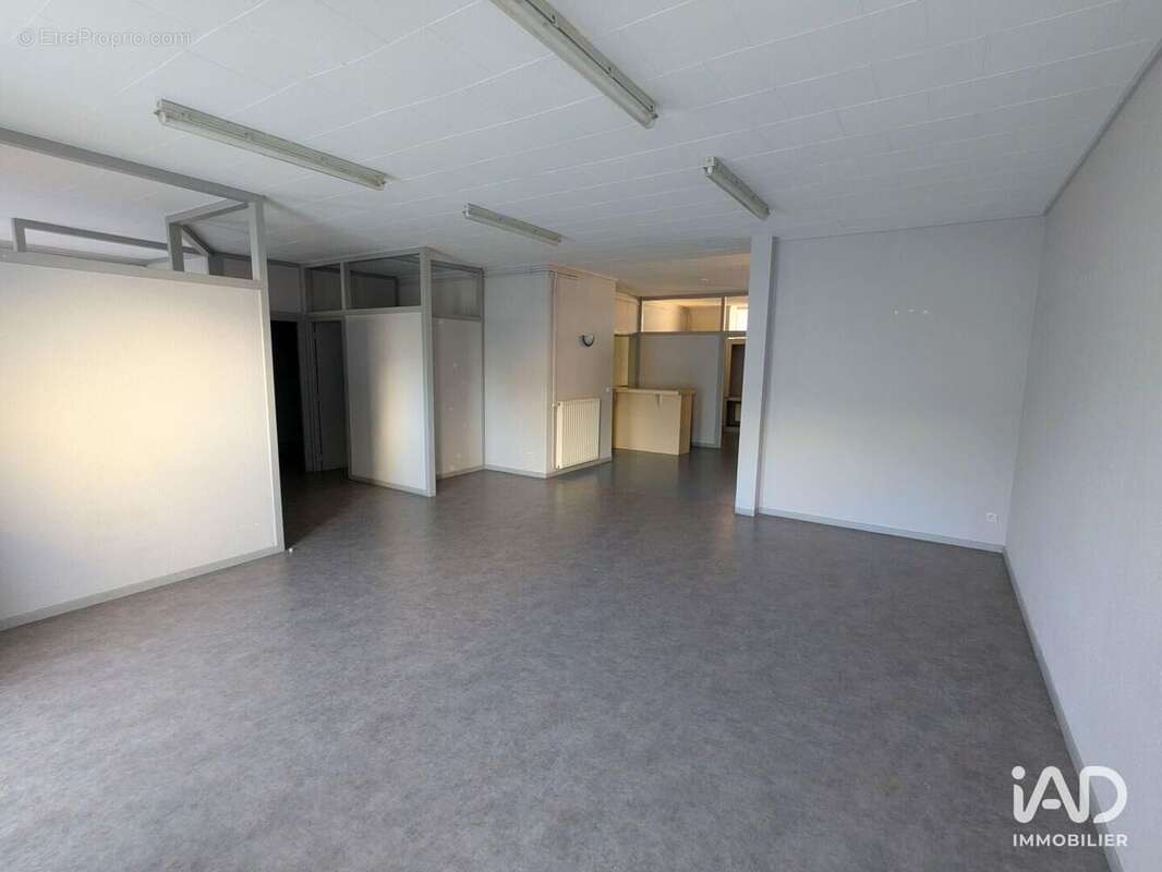 Photo 5 - Commerce à SAINT-ETIENNE