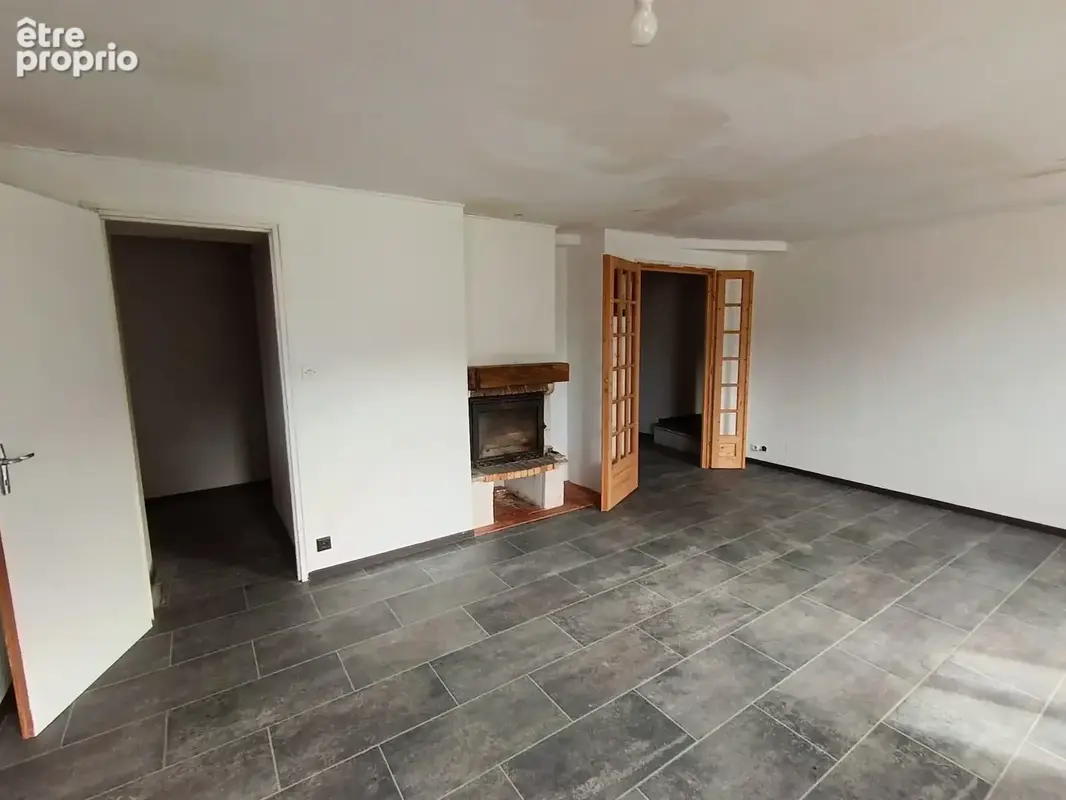 Photo Maison à Etupes au prix de 86 900€