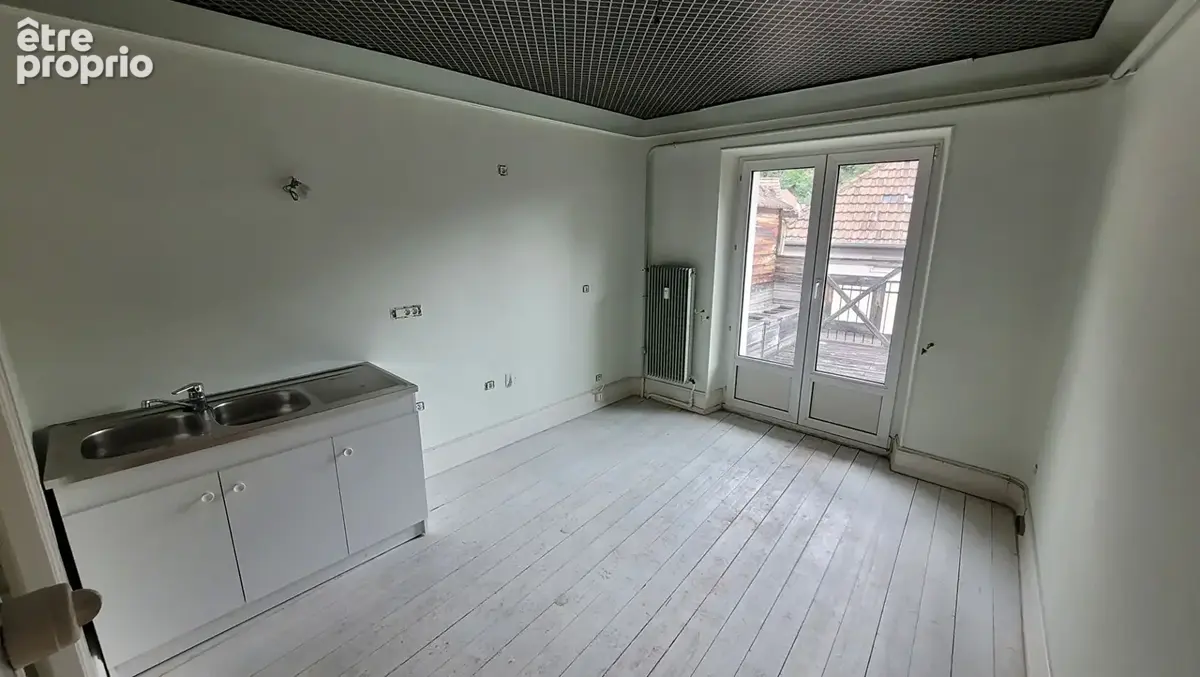 Appartement Thann 7 pièce(s) 173.08 m2 - photo 7