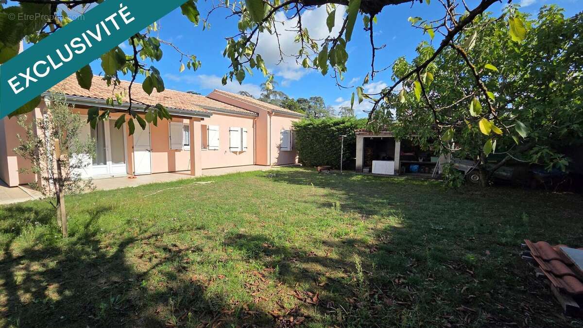 Photo 7 - Maison à ROMANS-SUR-ISERE