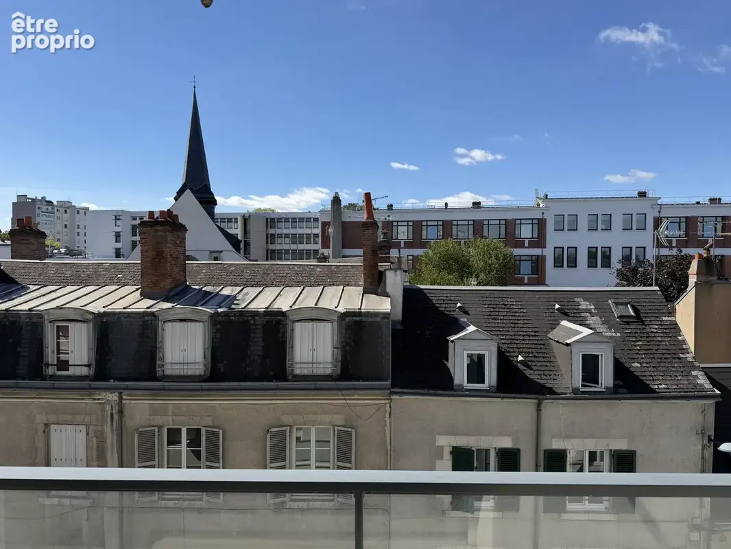 Appartement Traversant 90m2 - 3 chambres - photo 16