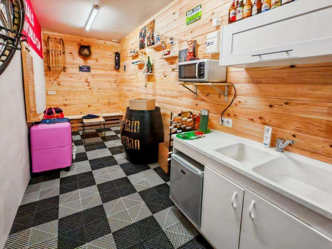 Appartement à MARNAZ