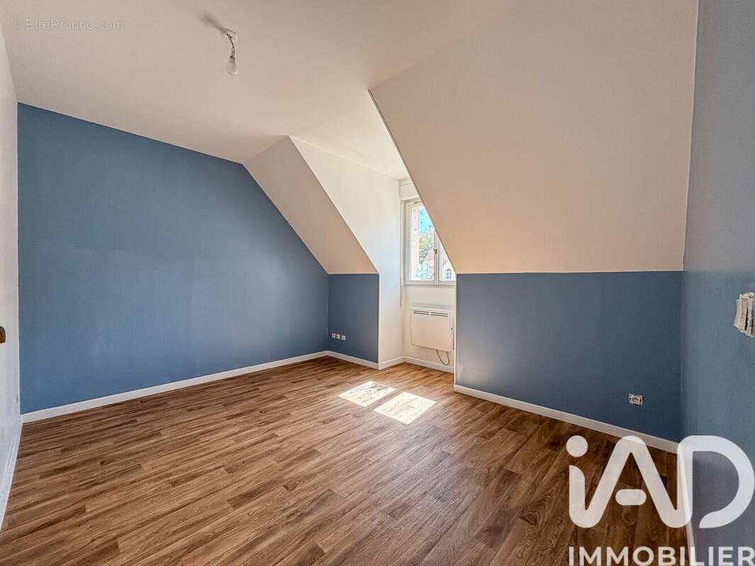 Photo 8 - Maison à SAINT-PIERRE-LES-NEMOURS