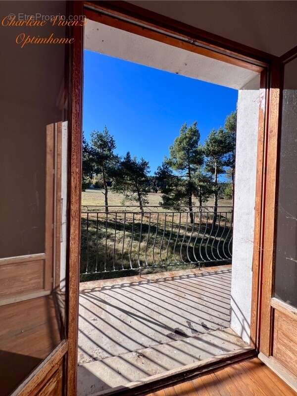 Maison à SAINT-PIERRE-DELS-FORCATS