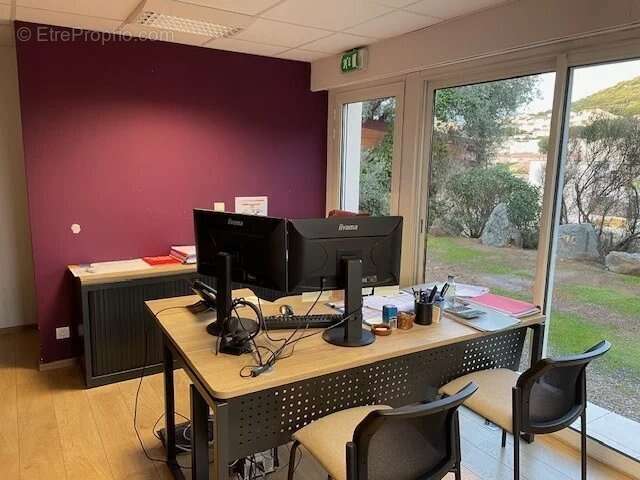 Appartement à L'ILE-ROUSSE