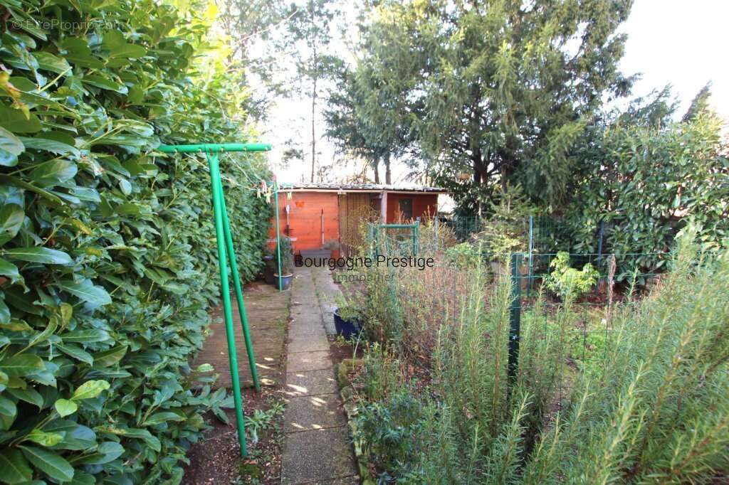 Appartement à TOURNUS