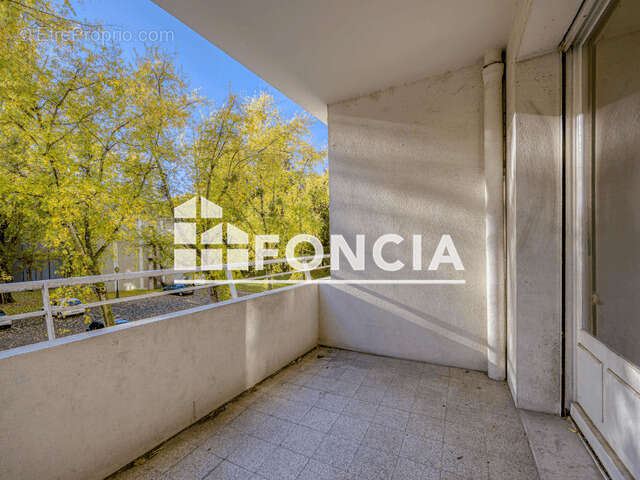 Appartement à ANNECY