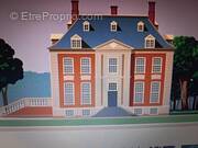 Maison à SAINT-MARTIN-EN-BRESSE