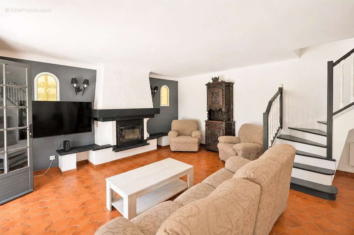 Maison 150 m² à Mougins  - photo 9