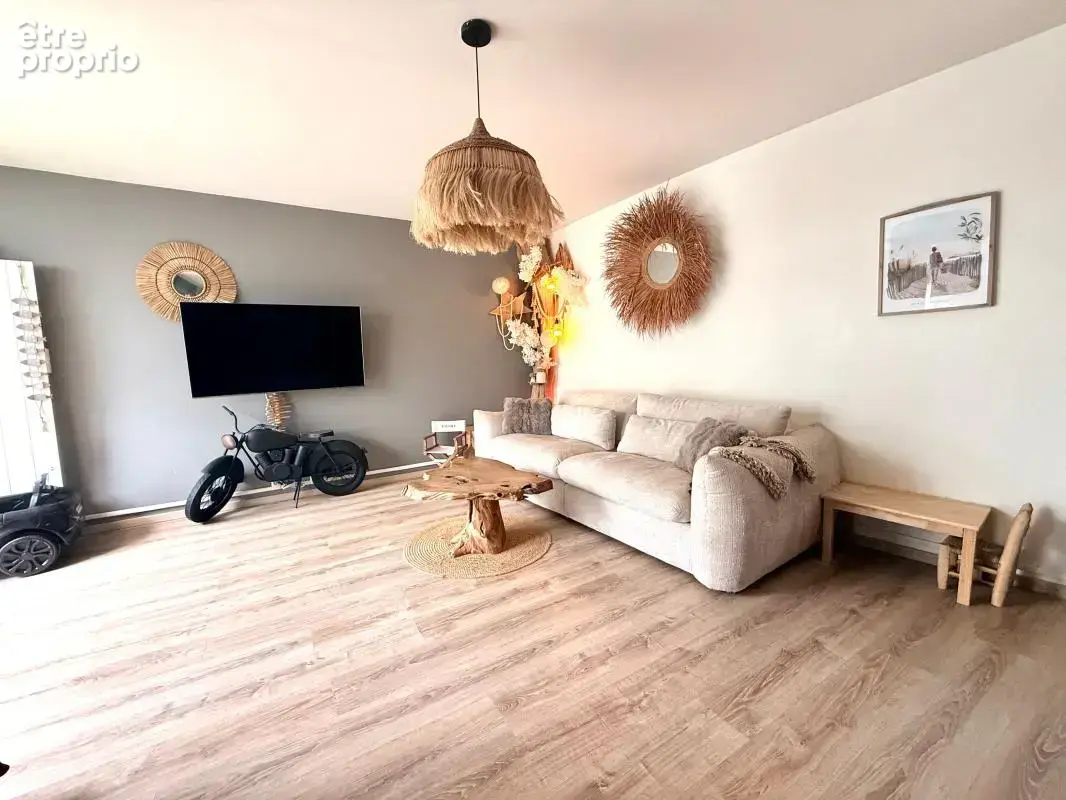 Appartement À Vendre - photo 6