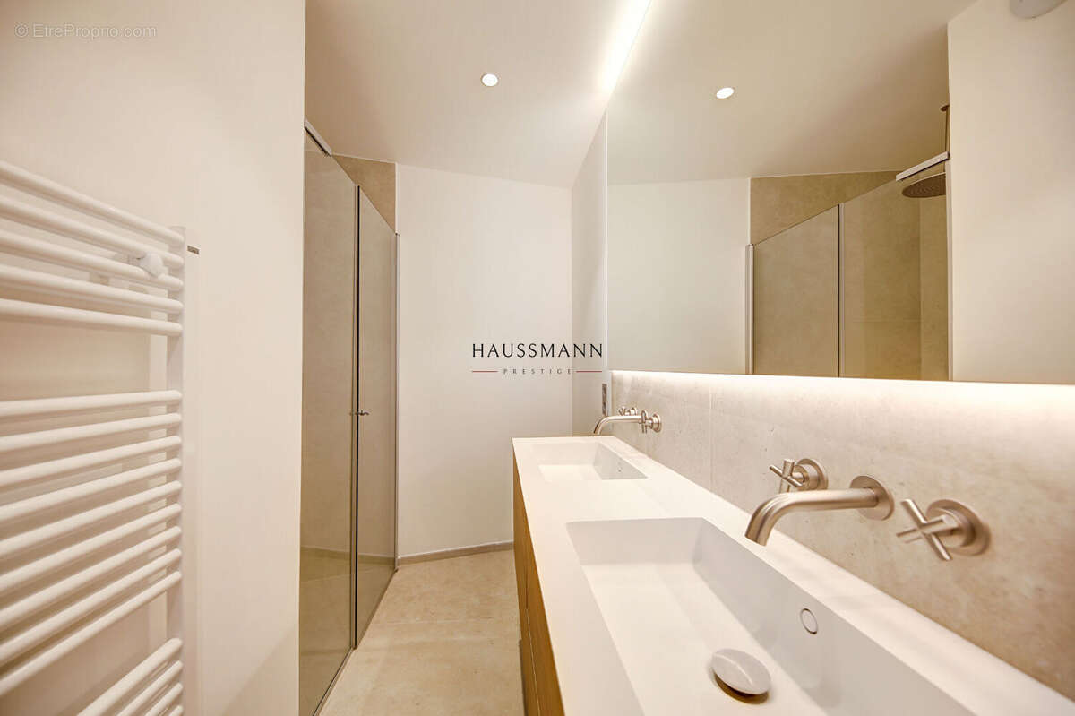 Appartement Neuilly sur Seine - photo 9