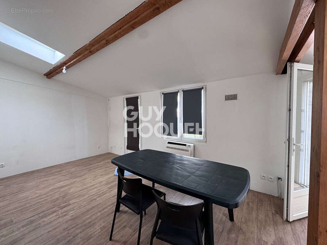 Maison à PARAY-VIEILLE-POSTE