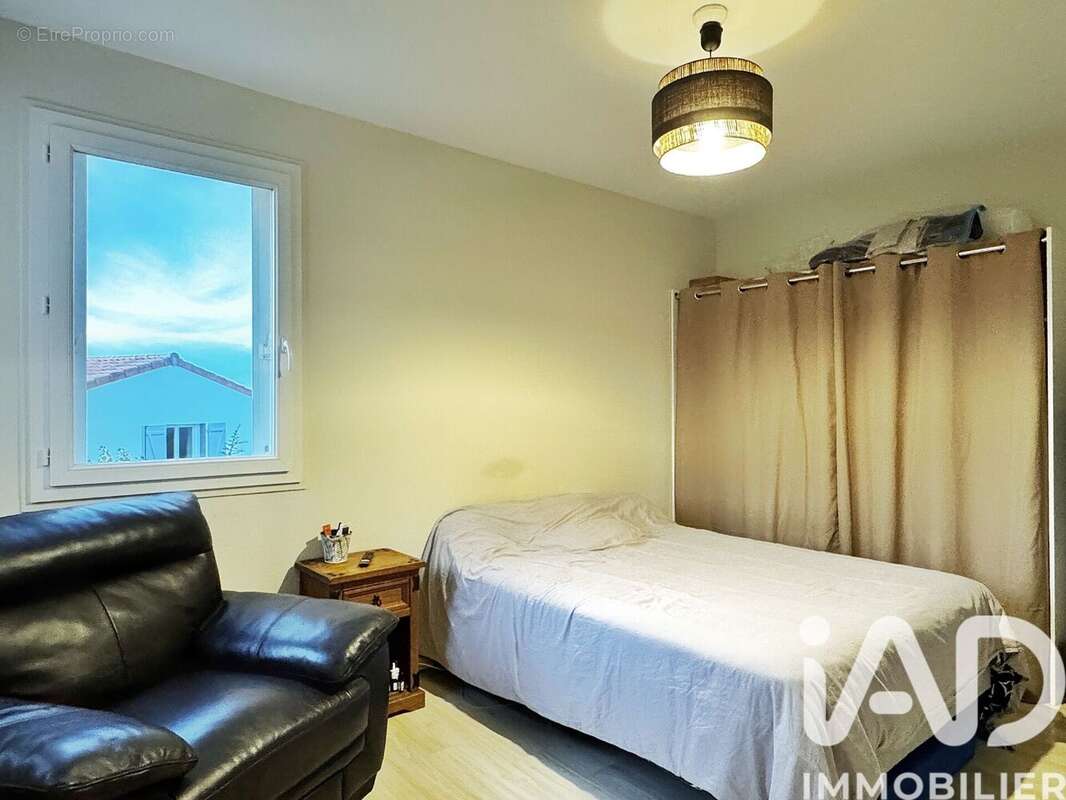 Photo 8 - Maison à MANSLE