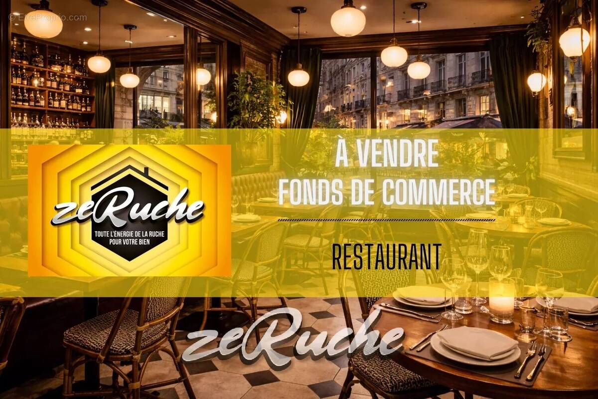Commerce à VIRE