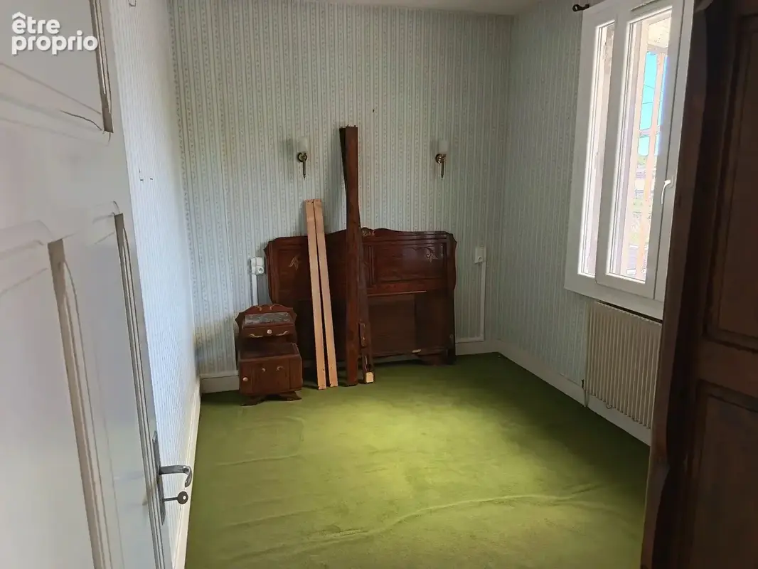 Vente Maison Le breuil-sur-couze(63340) 152 000ï¿œ - photo 5