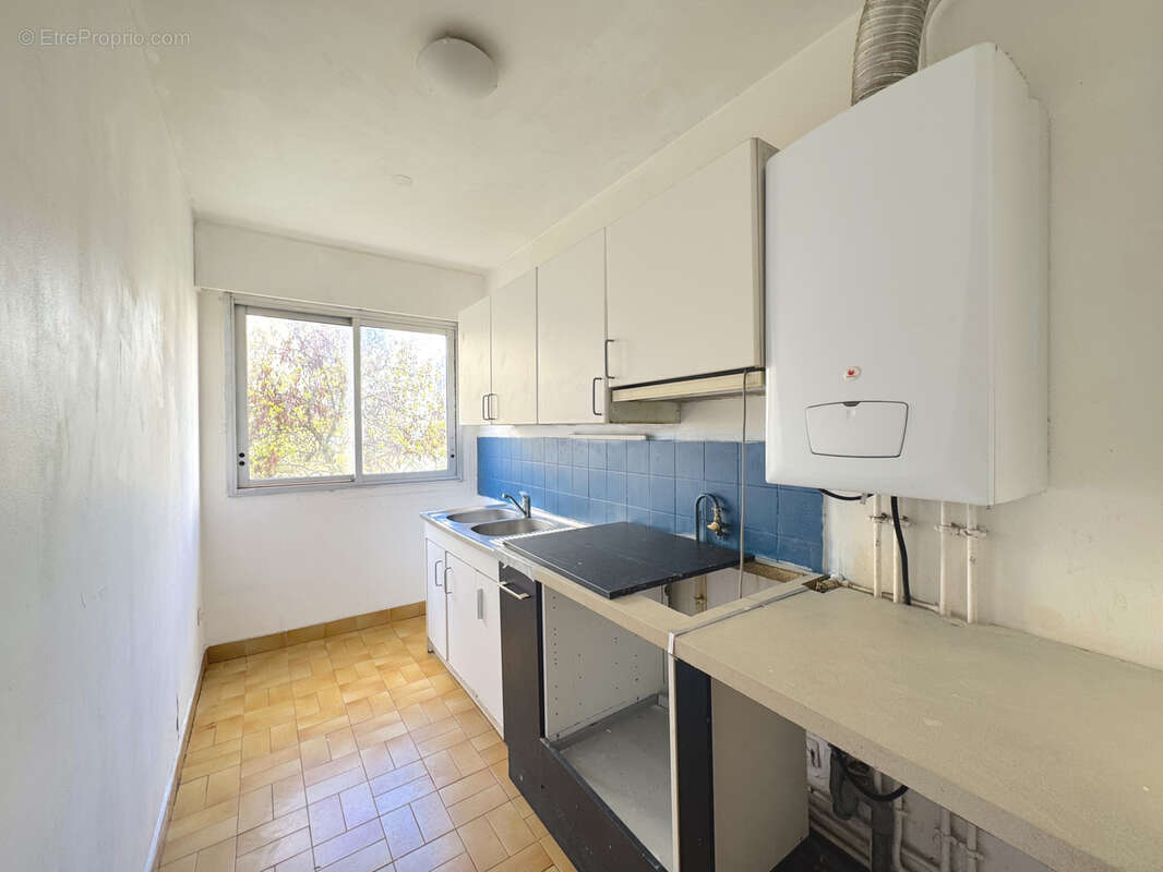 Appartement à COURBEVOIE