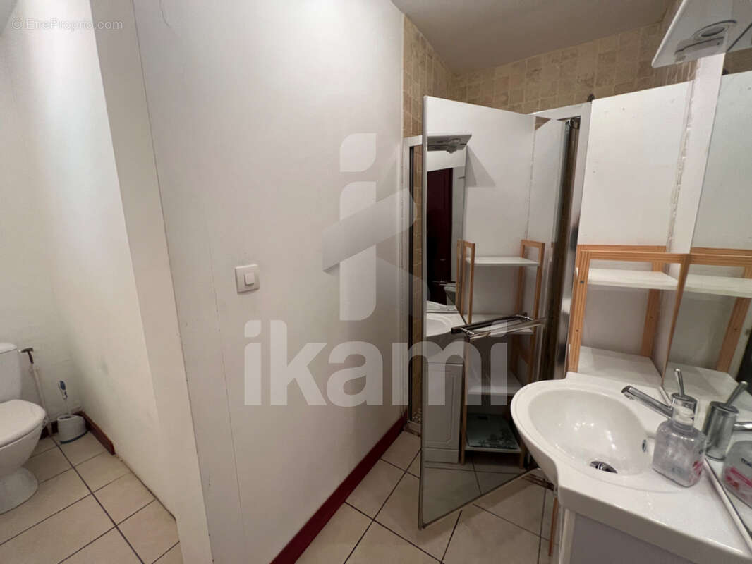 Appartement de caractère avec terrasse de 150 m2 en plein cœur de Bergerac - photo 14