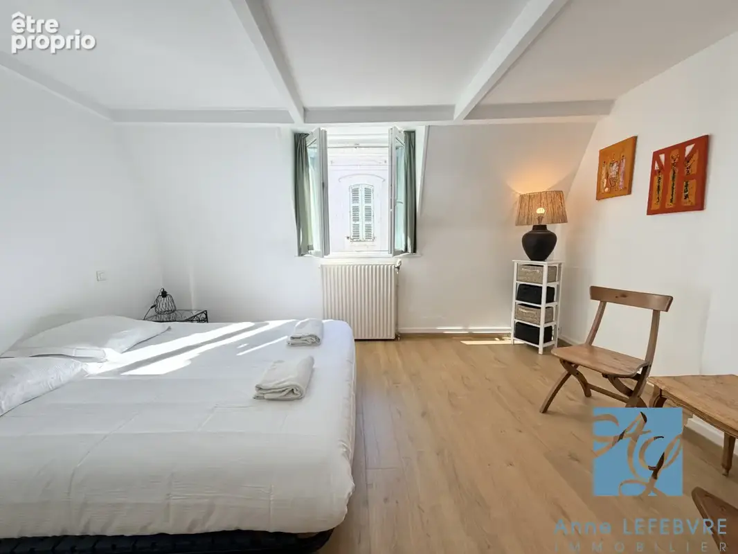 Maison de charme de 6 pièces - photo 12