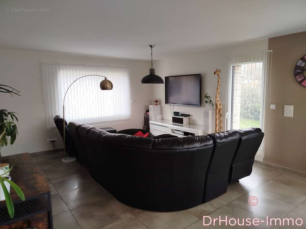 Maison à ROQUETOIRE