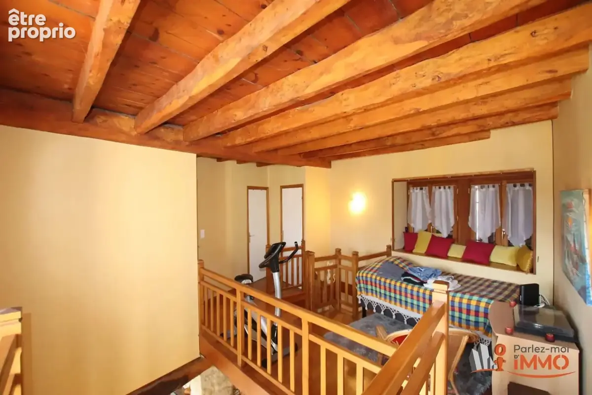 Maison à vendre Montalieu-Vercieu - photo 10