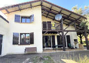 Maison à MOLIETS-ET-MAA