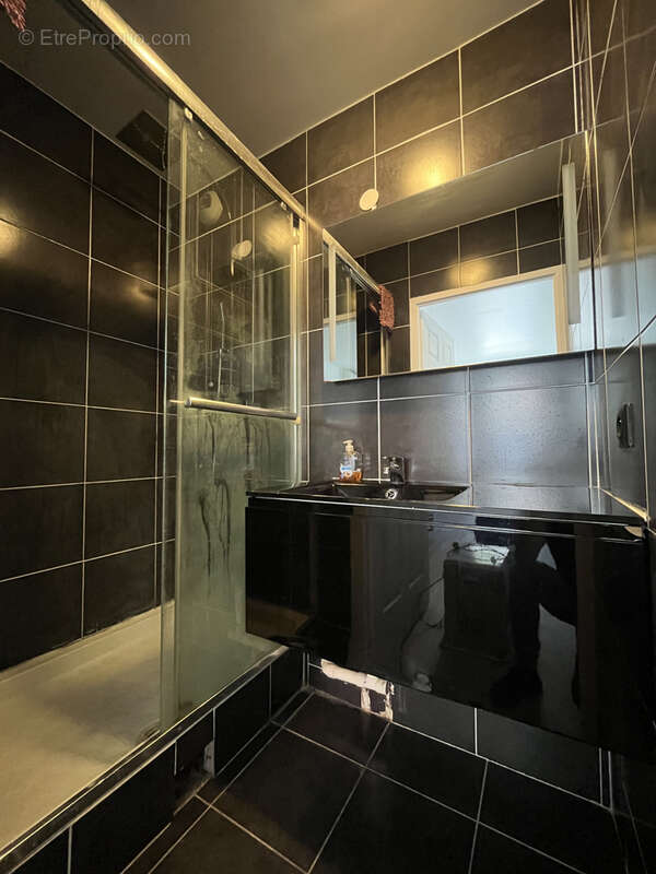 Appartement à BOBIGNY