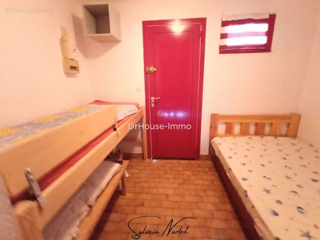 Appartement à LE GRAU-DU-ROI