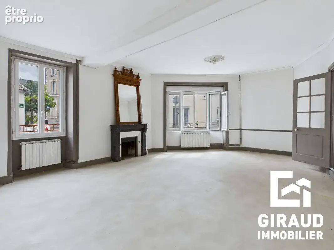 Maison 8 pièces 312 m² à vendre à L'hermenault (85570) - photo 8