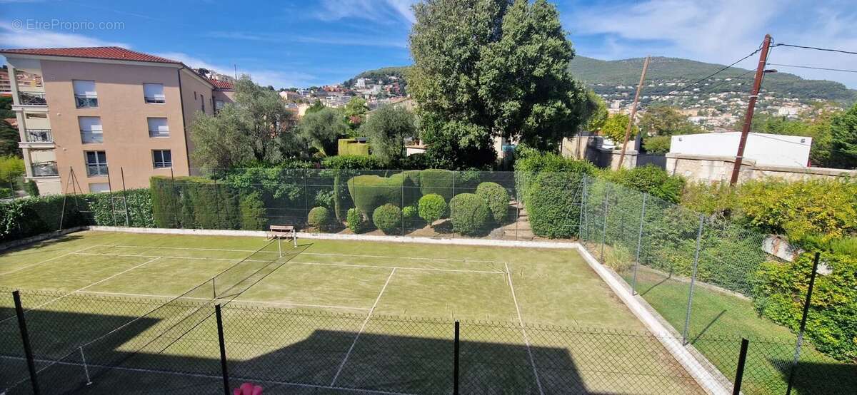 Appartement à GRASSE
