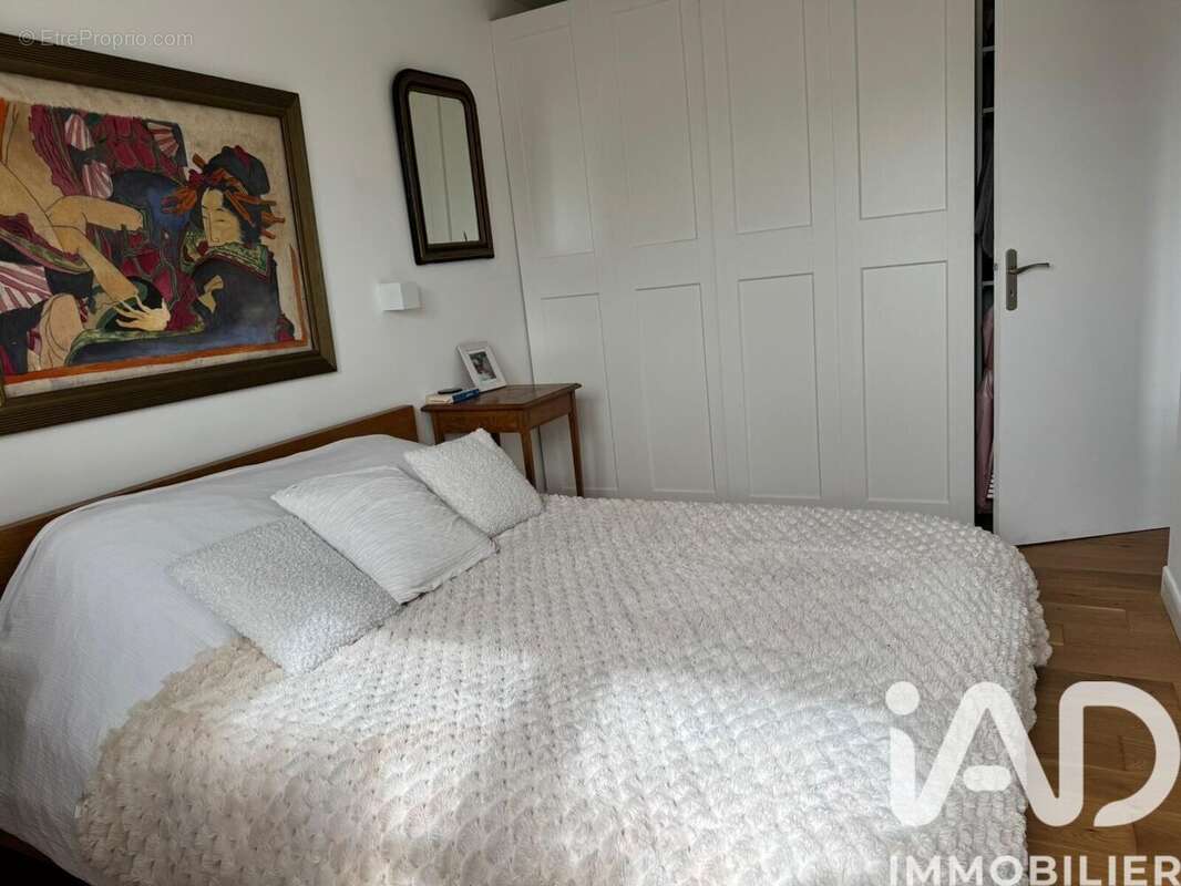 Photo 6 - Appartement à PLENEUF-VAL-ANDRE