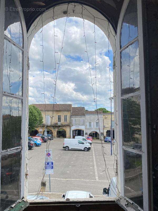 Maison à SAUVETERRE-DE-GUYENNE