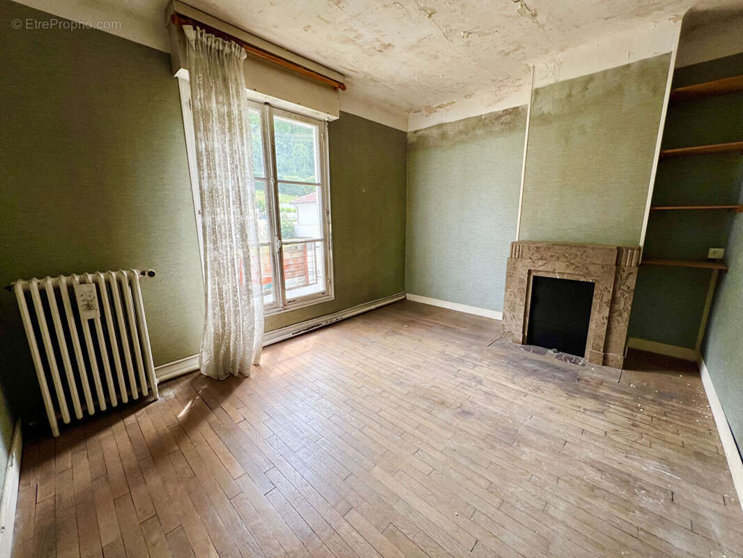 Maison Laon 4 pièce(s) 101 m2 - photo 11