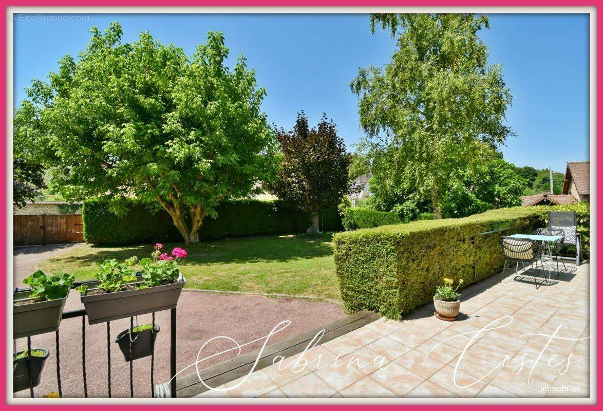 exclusivité maison st pierre de bailleul -150 m²- 4 chambres - photo 4